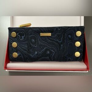 Hammitt 110 North Wallet in Satin Tides